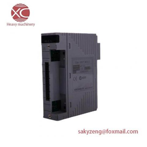 Yokogawa AA1143-H53-S1 | High-Performance Analog Input Module