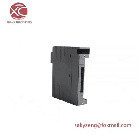 Yokogawa AAI141-H00 S1 Analog Input Module - Safety & Precision in Industrial Control Solutions