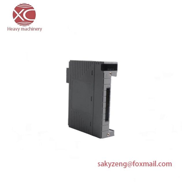Yokogawa AAI141-H00 S1 Analog Input Module - Safety & Precision in Industrial Control Solutions