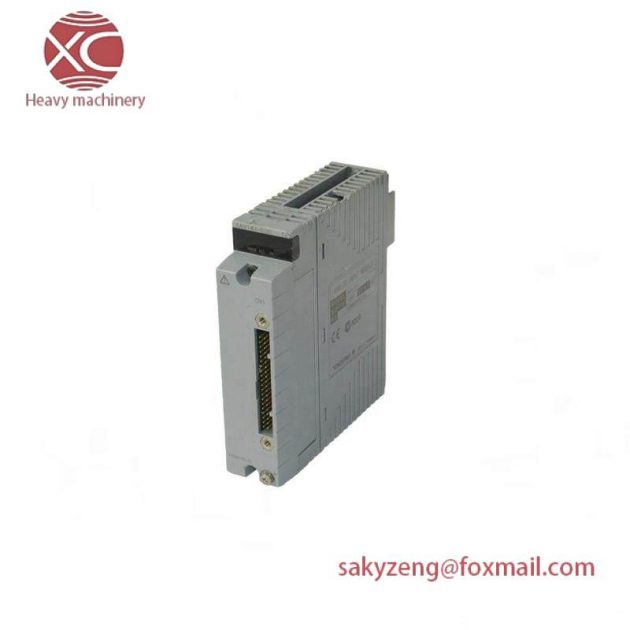 Yokogawa AAI143-S50 Analog Input Module for Intrinsically Safe Applications
