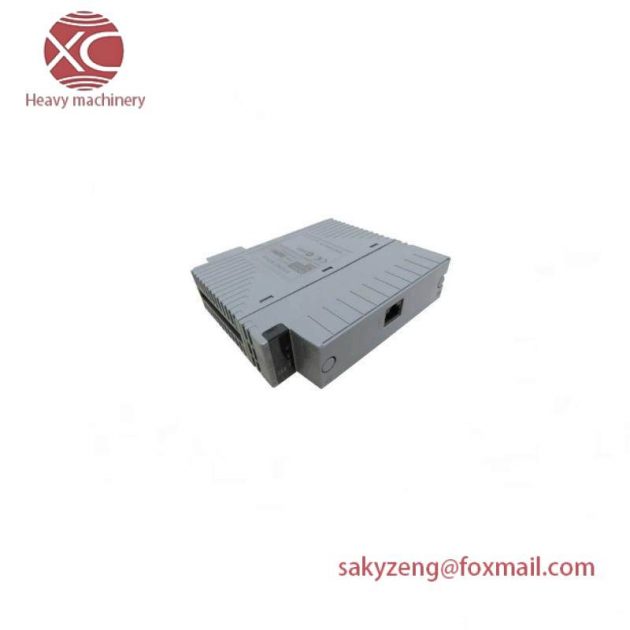 Yokogawa AAI543-H00 S1 Analog Input Module - High Precision, Reliable Industrial Control Solution