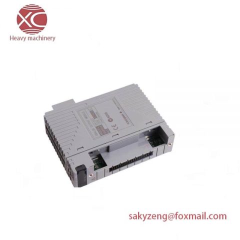 Yokogawa AAI543-S00 Processor Module: High-Power, Isolated Current Output for Industrial Automation