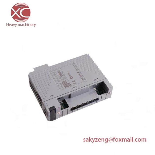 Yokogawa AAI543-S00 Processor Module: High-Power, Isolated Current Output for Industrial Automation