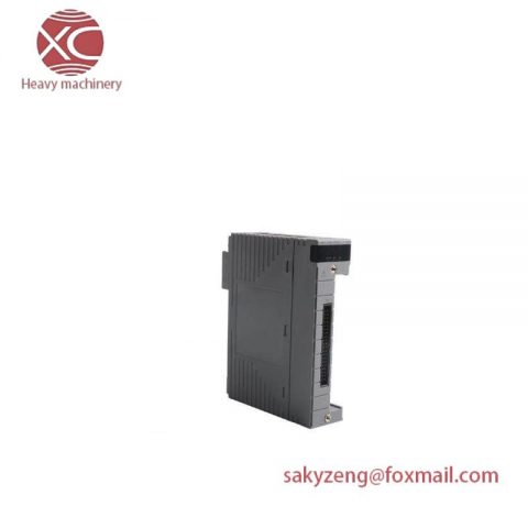 Yokogawa AAI543-S03 S1 Analog Input Module: Precision & Reliability for Industrial Automation