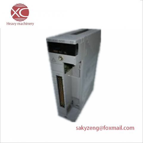 Yokogawa AAI835-SOO Analog I/O Module for Industrial Automation, PLC & Control Systems
