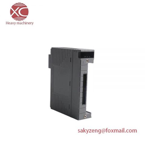 YOKOGAWA AAI841-H00 S1 Analog Input Module - Advanced Signal Processing for Industrial Control Systems