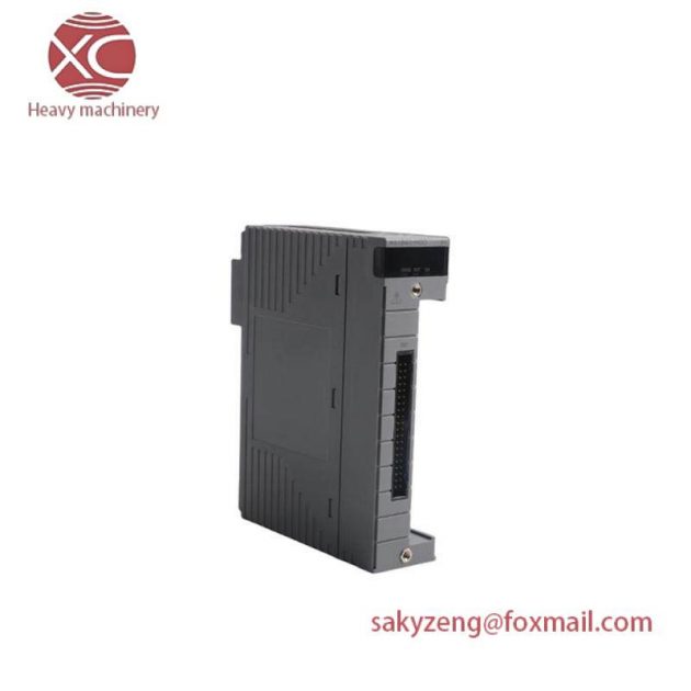 YOKOGAWA AAI841-H00 S1 Analog Input Module - Advanced Signal Processing for Industrial Control Systems