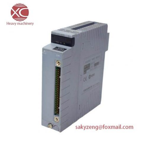 YOKOGAWA AAR145-S00-S1 Control Module