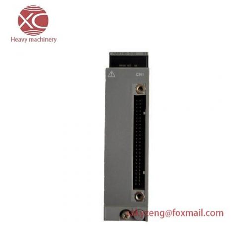 YOKOGAWA AAR145-S00-S1 RTD/POT Input Module