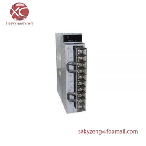 Yokogawa AAR181-S50 S2 RTD Input Module - Precise Temperature Sensing for Industrial Control