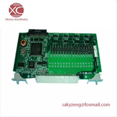 Yokogawa ADM11 Power Supply Module - High-Power, Reliable Control Solution