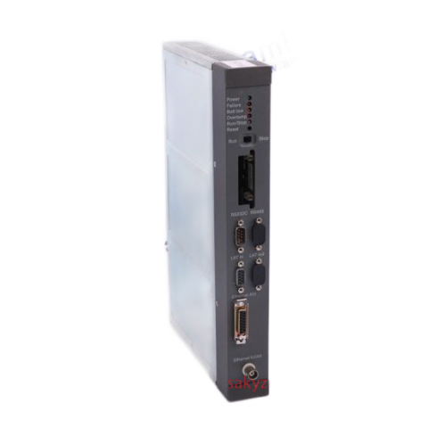Yokogawa ADV141-S12 - Precision Control Module, Japan Origin