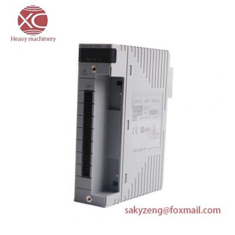 Yokogawa ADV151-P00 DCS Digital Input/Output Module