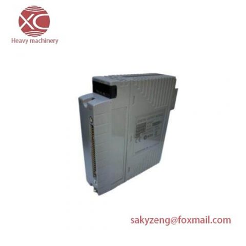 Yokogawa ADV151-P10 Digital Input Module - Reliable Automation Solution