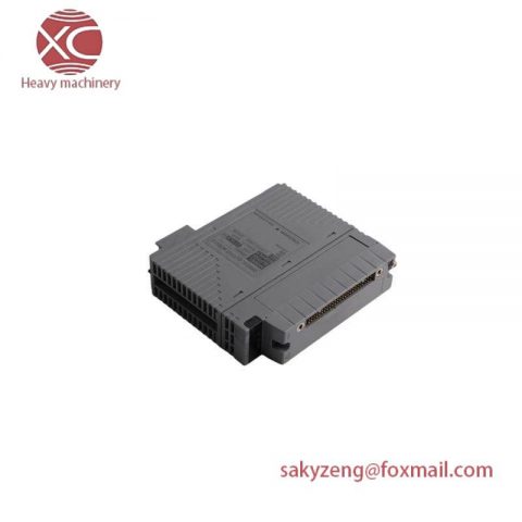 Yokogawa ADV151-P53 Digital Output Module: Precision Control Solutions