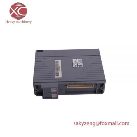 Yokogawa ADV159-P01: Industrial Digital I/O Module for Control Systems