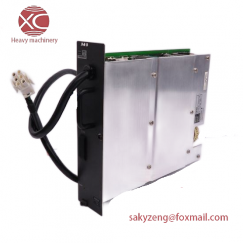 Yokogawa ADV161-P00 S2 - High-Performance Digital Input Module