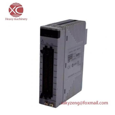 Yokogawa ADV161 Digital Input Module - High-Performance PLC Component
