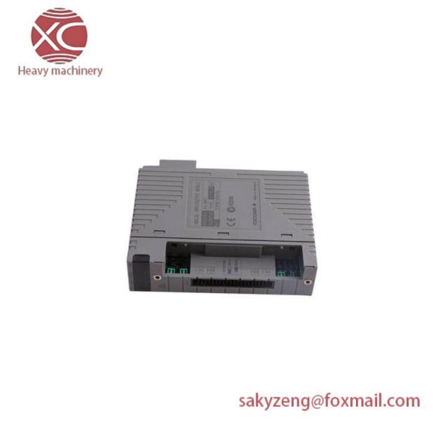 Yokogawa ADV551-P00 Digital Output Module