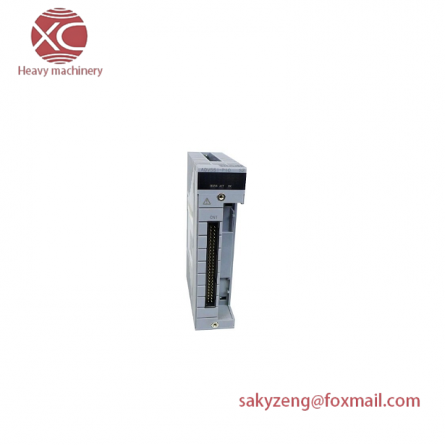 Yokogawa ADV551-P00 Digital Output Module