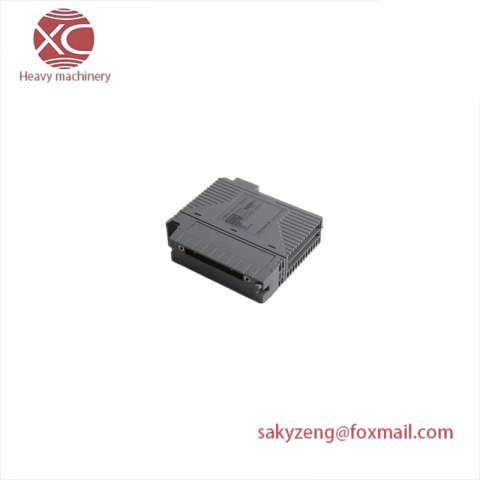 Yokogawa ADV551-P10 S2 Digital Input Module: Precision in Control Systems