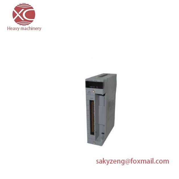 Yokogawa ADV551-P00 Digital Output Module