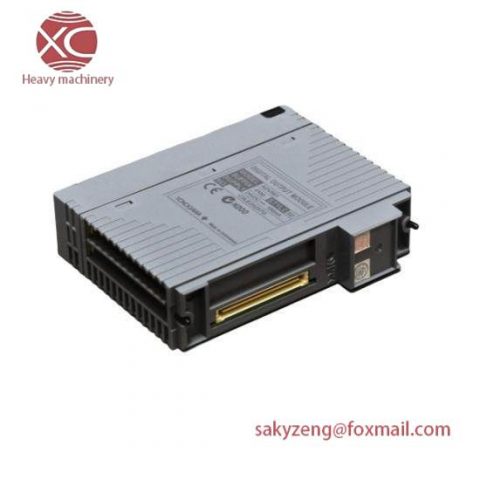 Yokogawa ADV561-P00 Digital Output Module for ESB Bus Node Units