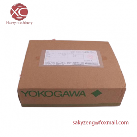 YOKOGAWA ADV561 P10 S1 - Japan Origin; Manufacturer: YOKOGAWA