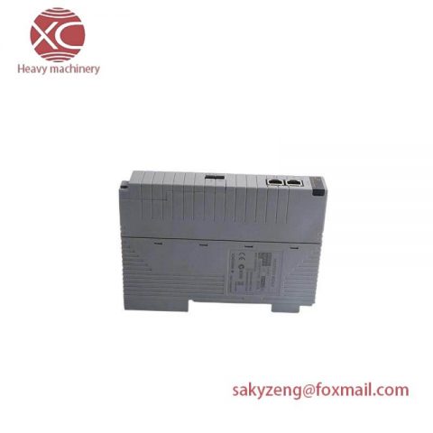 Yokogawa AI-917-00 Analog Input Module, High Precision & Reliable Control Solutions