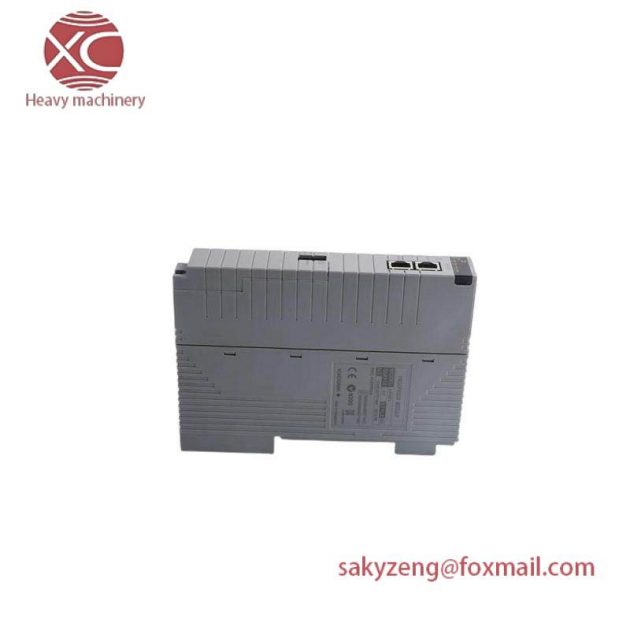 Yokogawa AI-917-00 Analog Input Module, High Precision & Reliable Control Solutions