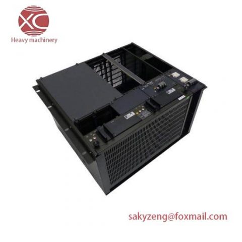 Yokogawa AIP601 - Industrial Door Fan Unit