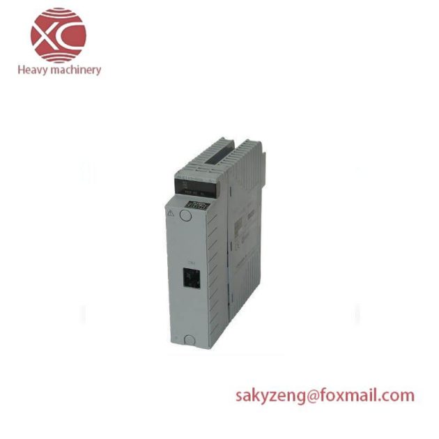 Yokogawa ALE111-S50 S1 Ethernet Communication Module - Industrial Networking Solutions