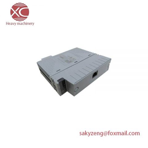 Yokogawa ALE111-S51 S1 Ethernet Communication Module - Industrial Networking Solutions