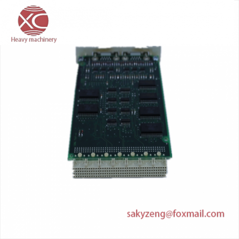 YOKOGAWA ALR121-S00 Industrial Serial Communication Module