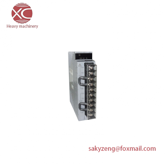 YOKOGAWA ALR121-S00 Industrial Serial Communication Module