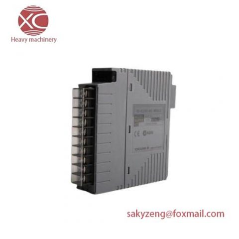 Yokogawa ALR121-S50 S1 Serial Communication Modules - High Performance for Industrial Automation Solutions
