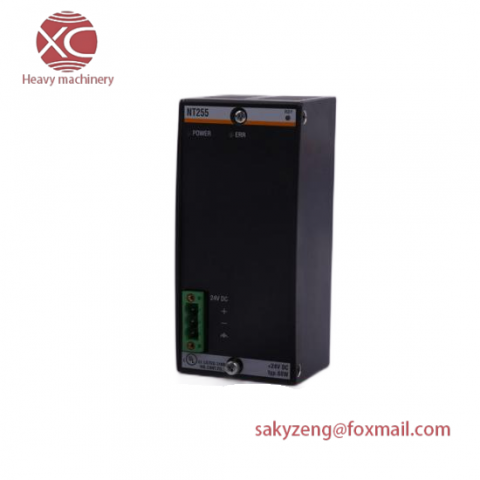 Yokogawa AMM22-S3 Intelligent Multi-Function Meter, Advanced Process Control