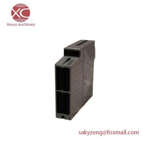 Yokogawa ASS9562DK-00 ANALOG INPUT MODULE - Industrial Control, High Precision