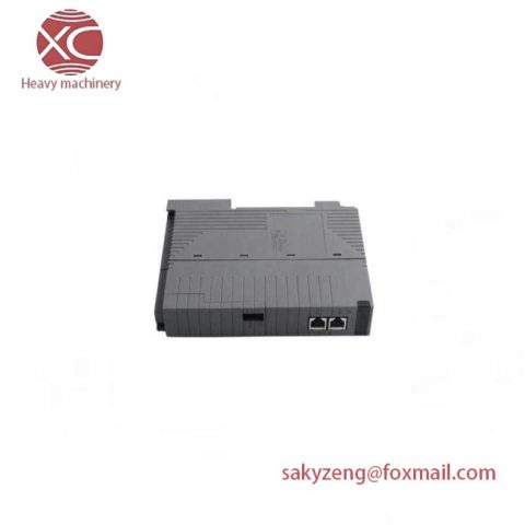 Yokogawa ATA4S-00 S2 I/O Module: Precision Control for Industrial Automation