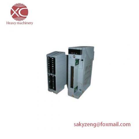 Yokogawa ATR8S-00 S2 Digital I/O Module: Advanced Control Solutions for Industry