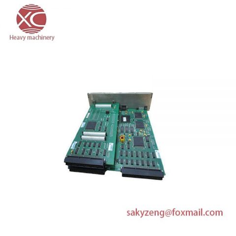 Yokogawa CP345 Processor Card Module, Professional Industrial Control Solution