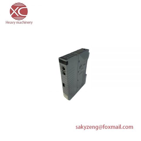 Yokogawa CP401-11 S1 Processor Module - Industrial Control Innovation