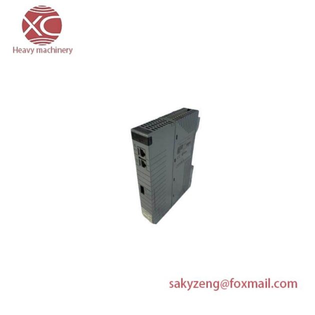 Yokogawa CP401-11 S1 Processor Module - Industrial Control Innovation