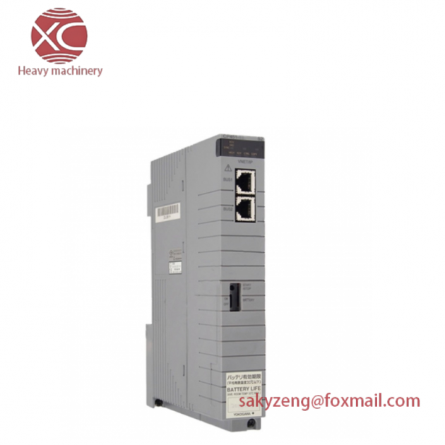 YOKOGAWA CP451-10 Process Controller for AFV10S and AFV10D