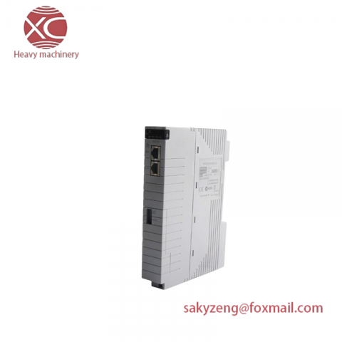 Yokogawa CP451-10S2 PLC Processor Module: Advanced Control Solutions for Industrial Automation