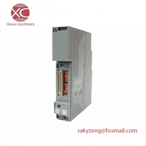 YOKOGAWA CP461-10 Field Communicator; Producer: YOKOGAWA