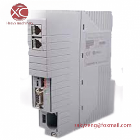 Yokogawa CP471-00 Process Control Module, Advanced Industrial Automation Solutions