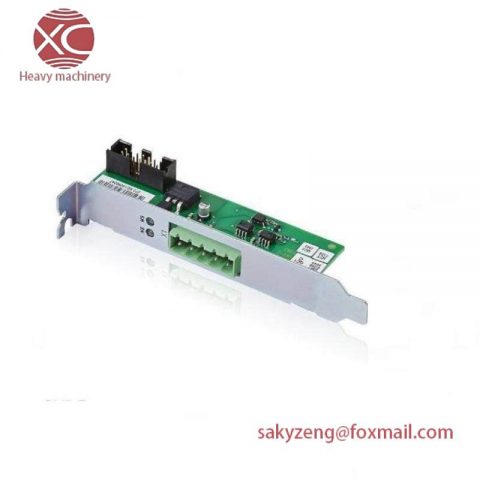 Yokogawa DP97*BDisplay Processor Card: Advanced Industrial Control Solution