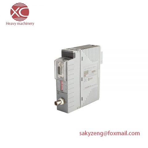 YOKOGAWA EB501-10 DCS for Industrial Automation Control Systems