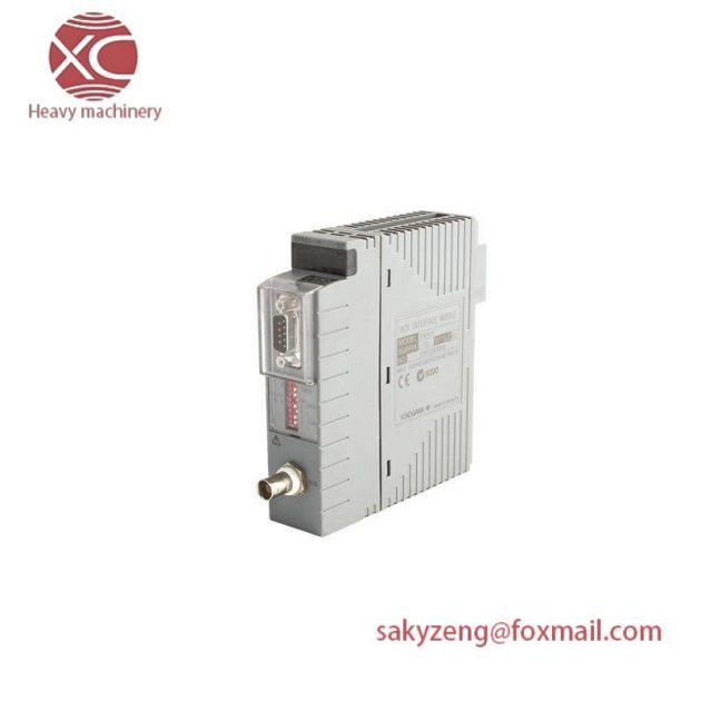 YOKOGAWA EB501-10 DCS for Industrial Automation Control Systems